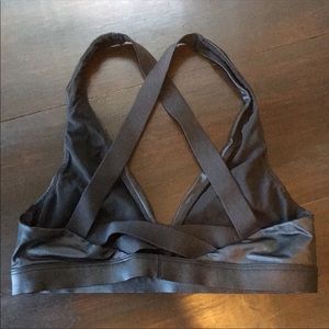 2 Victoria Secret Sports Bras
